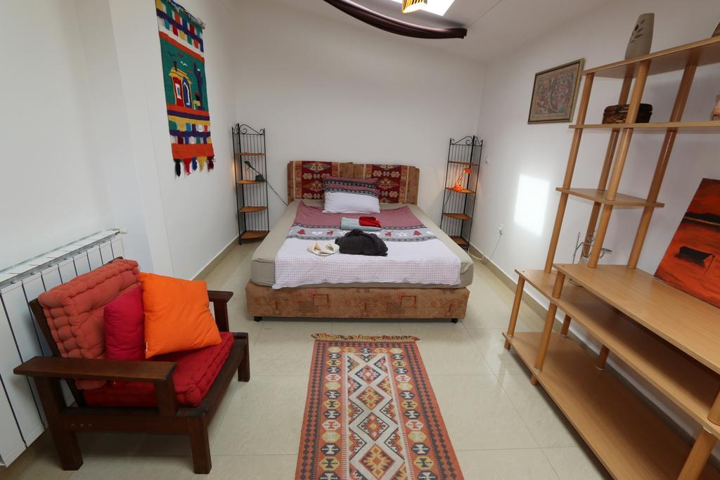 Apartmán Skopje Center Exteriér fotografie